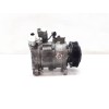 Recambio de compresor aire acondicionado para bmw serie 3 lim. (f30) 318d referencia OEM IAM 6452933083101 4471505720 DENSO