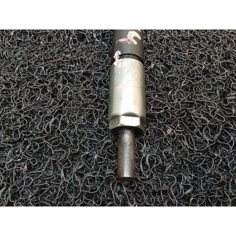 Recambio de inyector para mazda premacy (cp) td active referencia OEM IAM 7390 - Rojo 3