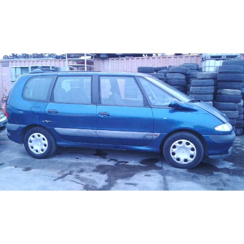 renault espace /grand espace (je0) del año 1997