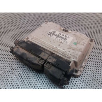 CENTRALITA MOTOR UCE 030906032BD 0261206767 