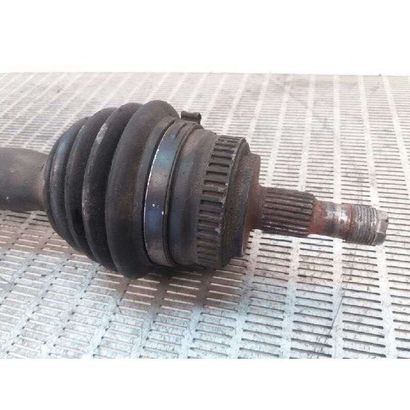 Recambio de transmision delantera izquierda para mercedes-benz clase a (w168) 1.6 cat referencia OEM IAM - Gris 4