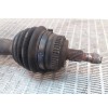 Recambio de transmision delantera izquierda para mercedes-benz clase a (w168) 1.6 cat referencia OEM IAM   