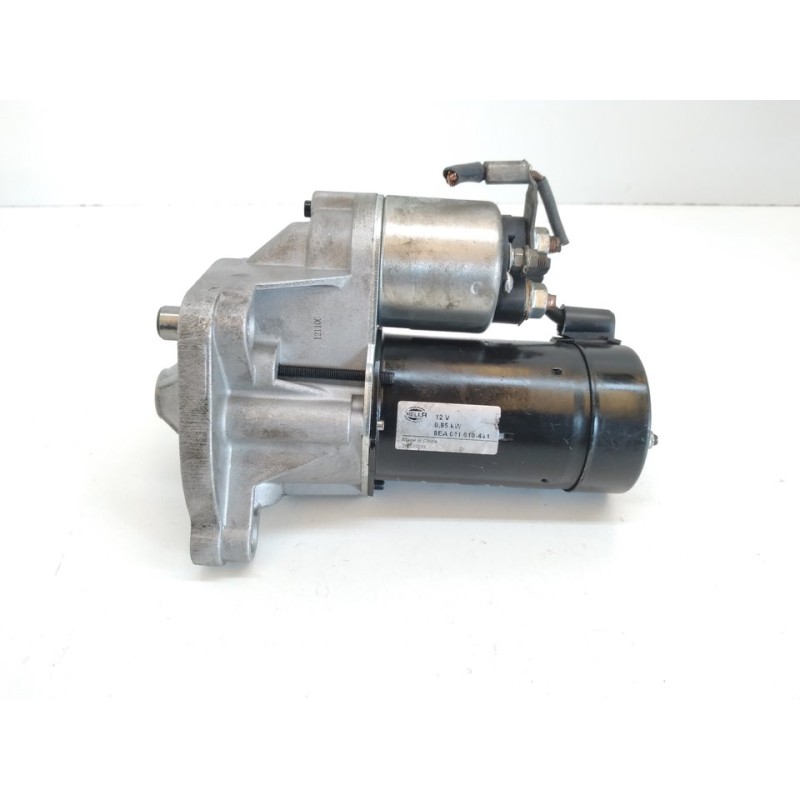 Recambio de motor arranque para peugeot 206 berlina xr referencia OEM IAM 8EA011610441  
