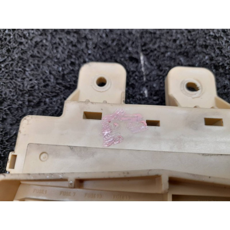 Recambio de caja reles / fusibles para hyundai ioniq klass hybrid referencia OEM IAM 91950G2514 1319124071 G25141901250318 - Gris 5