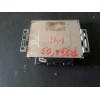 Recambio de centralita motor uce para peugeot 206 berlina 1.4 referencia OEM IAM SAGEM9651500880 215843508 S20002A