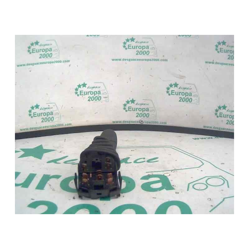 Recambio de mando limpia para skoda felicia van referencia OEM IAM - Blanco 3