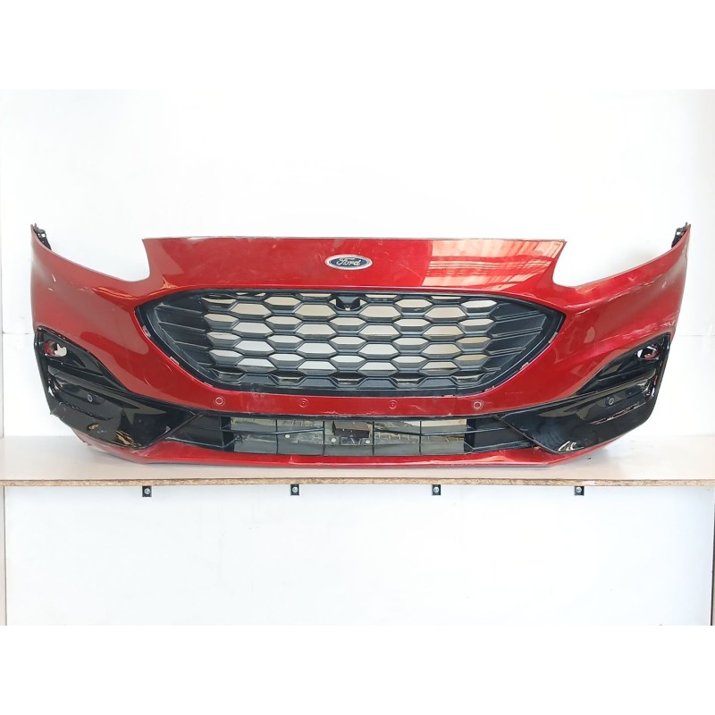 Recambio de paragolpes delantero para ford kuga hybrid st-line referencia OEM IAM 50039433  