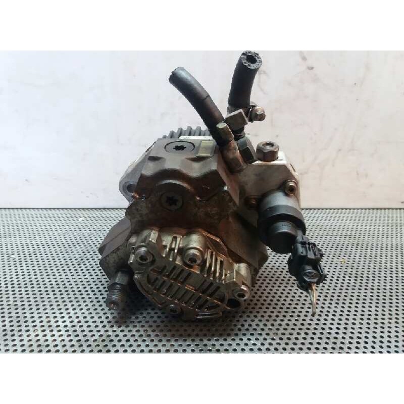 Recambio de bomba inyeccion para opel astra g berlina club referencia OEM IAM 0445010086 - Gris 3