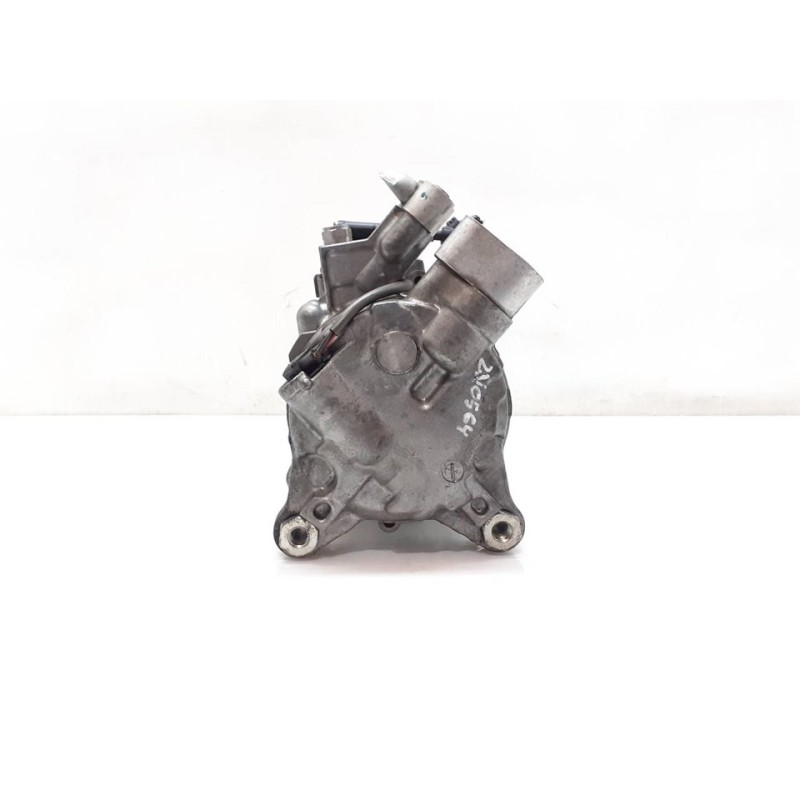 Recambio de compresor aire acondicionado para bmw serie 3 lim. (f30) 318d referencia OEM IAM 6452933083101 4471505720 DENSO - Gris 4