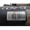 Recambio de motor arranque para peugeot boxer furgón 330 l1h1 komfort hdi 130 referencia OEM IAM F4321810 F4321810 