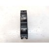 Recambio de mando elevalunas delantero derecho para bmw serie 3 berlina (e46) 323i referencia OEM IAM 61318381514  