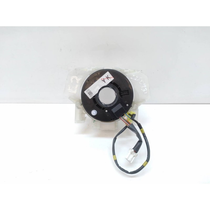 Recambio de anillo airbag para nissan x-trail (t30) titanium pack referencia OEM IAM 25560EQ304 6922 