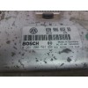 Recambio de centralita motor uce para volkswagen polo berlina (6n2) 1.4 referencia OEM IAM 030906032BD 0261206767 