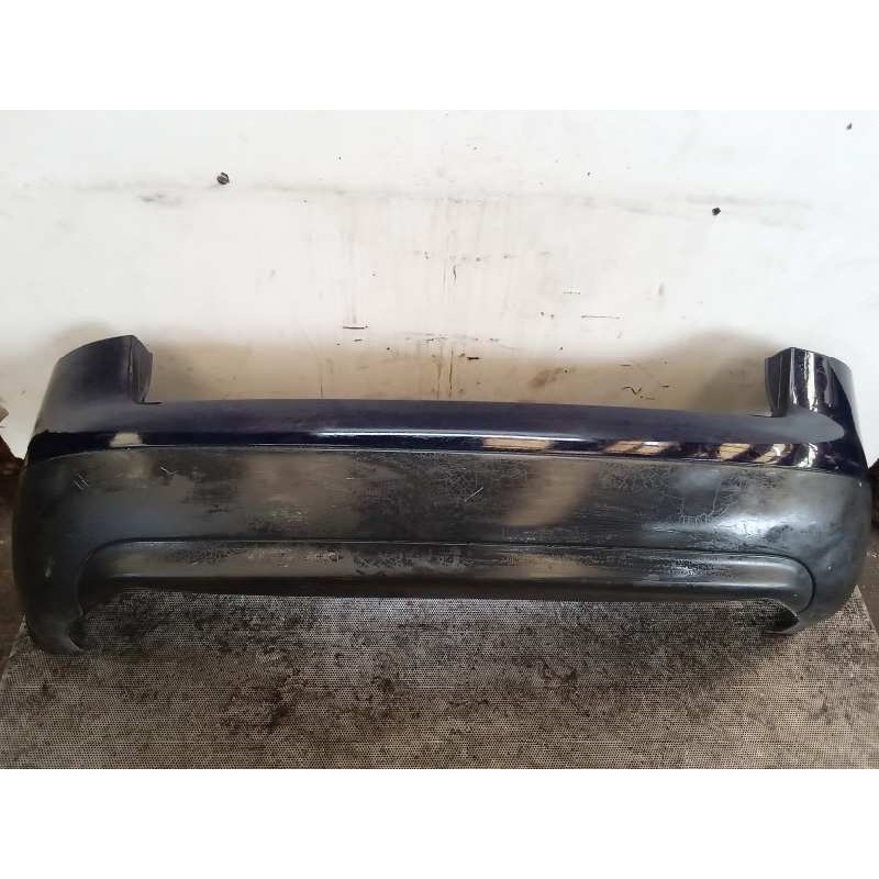 Recambio de paragolpes trasero para audi a6 berlina (4b2) 2.4 (121kw) referencia OEM IAM   