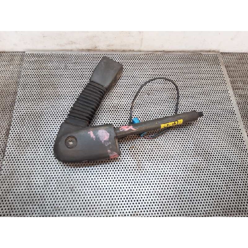Recambio de pretensor airbag izquierdo para mg serie (r/rf) referencia OEM IAM  43667 