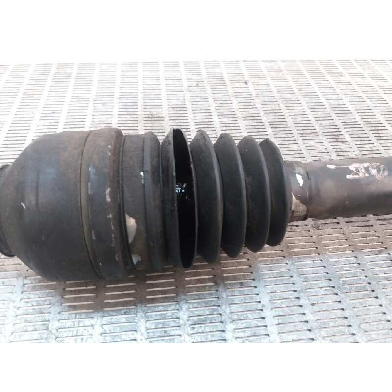 Recambio de transmision delantera izquierda para mercedes-benz clase a (w168) 1.6 cat referencia OEM IAM - Gris 5