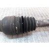 Recambio de transmision delantera izquierda para mercedes-benz clase a (w168) 1.6 cat referencia OEM IAM   
