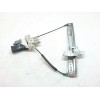 Recambio de elevalunas delantero izquierdo para peugeot 407 st confort pack referencia OEM IAM 9646594580  