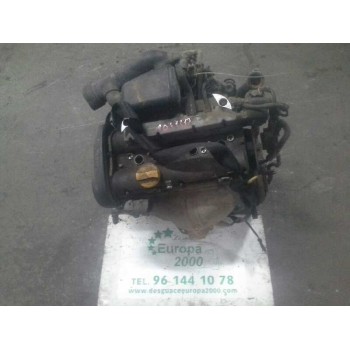 MOTOR COMPLETO X16XEL 