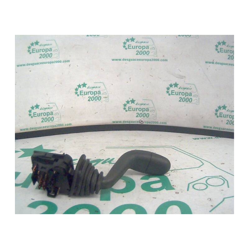 Recambio de mando limpia para skoda felicia van referencia OEM IAM - Blanco 4