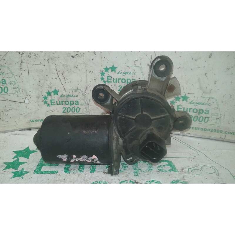 Recambio de motor limpia delantero para hyundai accent (x3) 1.3 cat referencia OEM IAM   