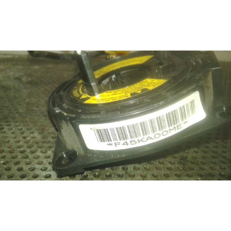 Recambio de anillo airbag para chevrolet matiz s referencia OEM IAM F45KA00ME 2