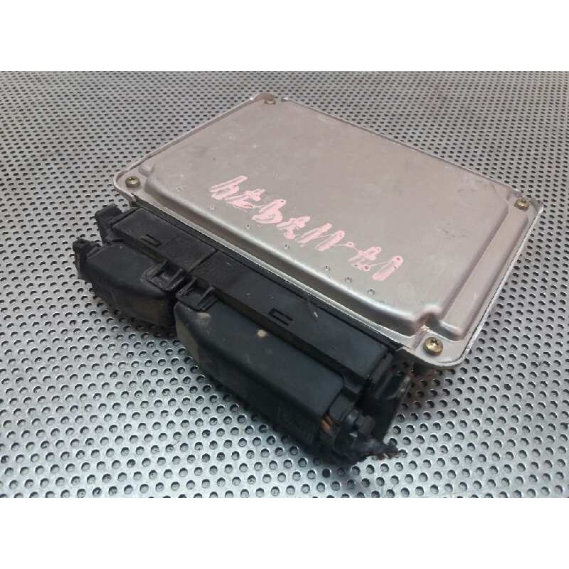 Recambio de centralita motor uce para volkswagen polo berlina (6n2) 1.4 referencia OEM IAM 030906032BD 0261206767 3