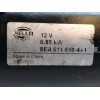 Recambio de motor arranque para peugeot 206 berlina xr referencia OEM IAM 8EA011610441  