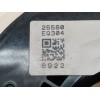 Recambio de anillo airbag para nissan x-trail (t30) titanium pack referencia OEM IAM 25560EQ304 6922 