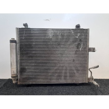 CONDENSADOR / RADIADOR AIRE ACONDICIONADO 1489398080 