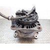 Recambio de alternador para volkswagen polo (9n1) highline referencia OEM IAM 0124325013 037903025M 