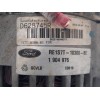 Recambio de alternador para ford mondeo berlina (ge) ambiente referencia OEM IAM 1S7T10300BE D628745R 
