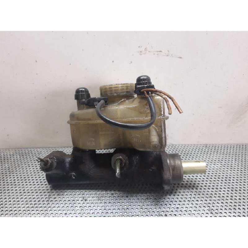 Recambio de bomba freno para mercedes-benz clase e (w123) berlina+coupe d 300 referencia OEM IAM 1561H  