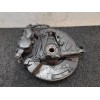 Recambio de mangueta delantera derecha para peugeot 407 premium referencia OEM IAM   