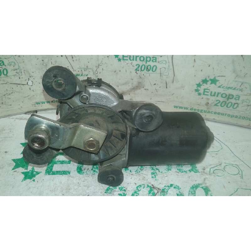 Recambio de motor limpia delantero para hyundai accent (x3) 1.3 cat referencia OEM IAM - Blanco 2