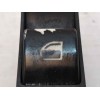 Recambio de mando elevalunas delantero derecho para bmw serie 3 berlina (e46) 323i referencia OEM IAM 61318381514  