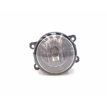 FARO ANTINIEBLA IZQUIERDO 8200074008 89202502 VALEO