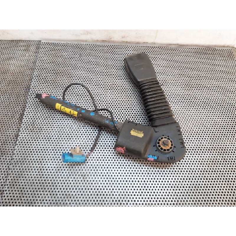 Recambio de pretensor airbag izquierdo para mg serie (r/rf) referencia OEM IAM  43667 2