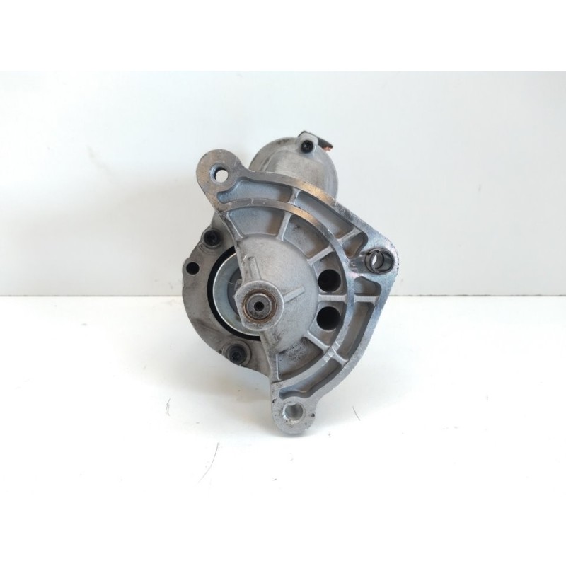 Recambio de motor arranque para peugeot 206 berlina xr referencia OEM IAM 8EA011610441 - Gris 4