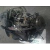 Recambio de motor completo para opel astra g berlina 1.6 16v referencia OEM IAM X16XEL  