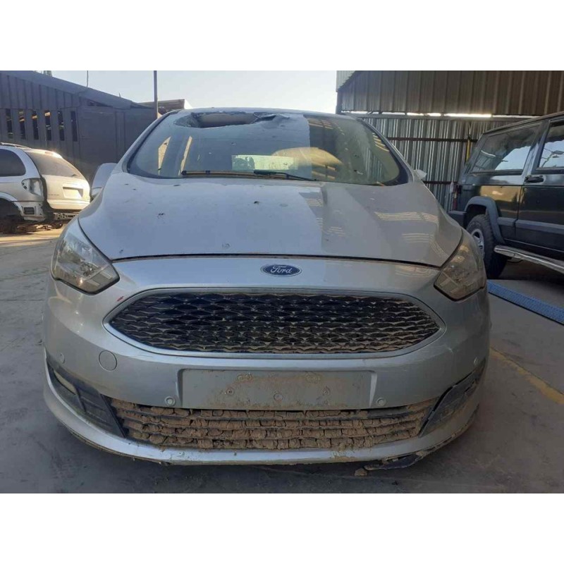ford c-max (ceu) del año 2015