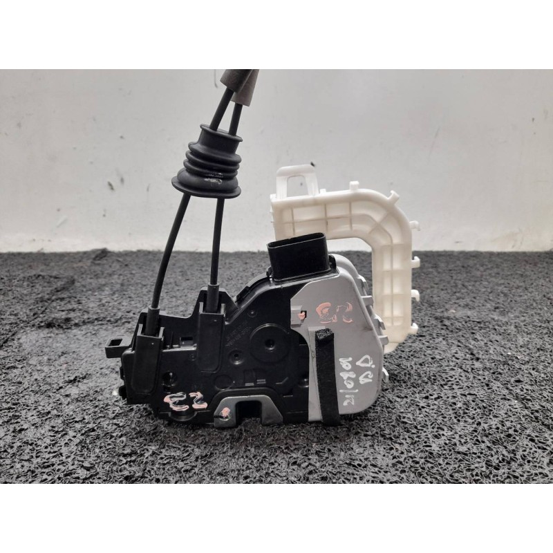 Recambio de cerradura puerta delantera derecha para hyundai ioniq klass hybrid referencia OEM IAM 81320G2010JA2  