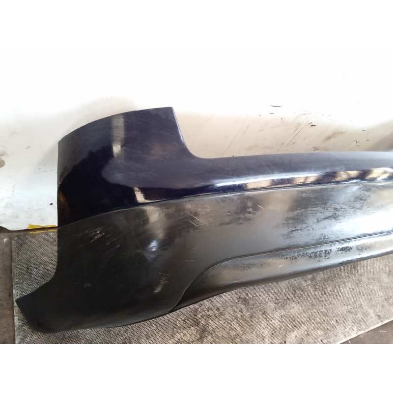Recambio de paragolpes trasero para audi a6 berlina (4b2) 2.4 (121kw) referencia OEM IAM 3