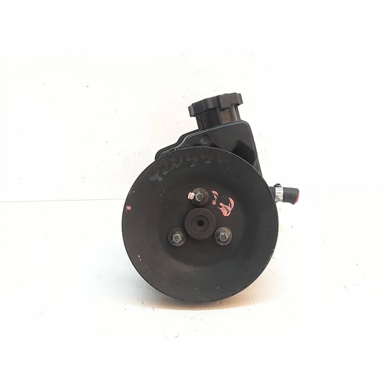 Recambio de bomba direccion para mercedes-benz sprinter 02.00  caja cerrada 2.2 cdi cat referencia OEM IAM - Blanco 3