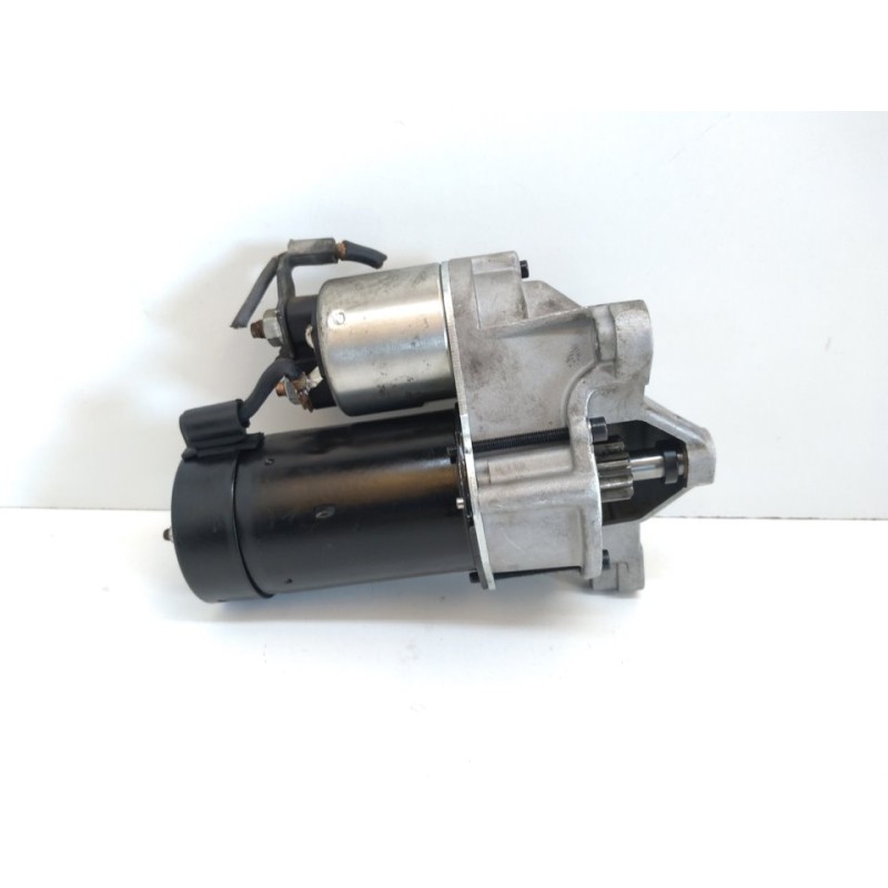 Recambio de motor arranque para peugeot 206 berlina xr referencia OEM IAM 8EA011610441 - Gris 5