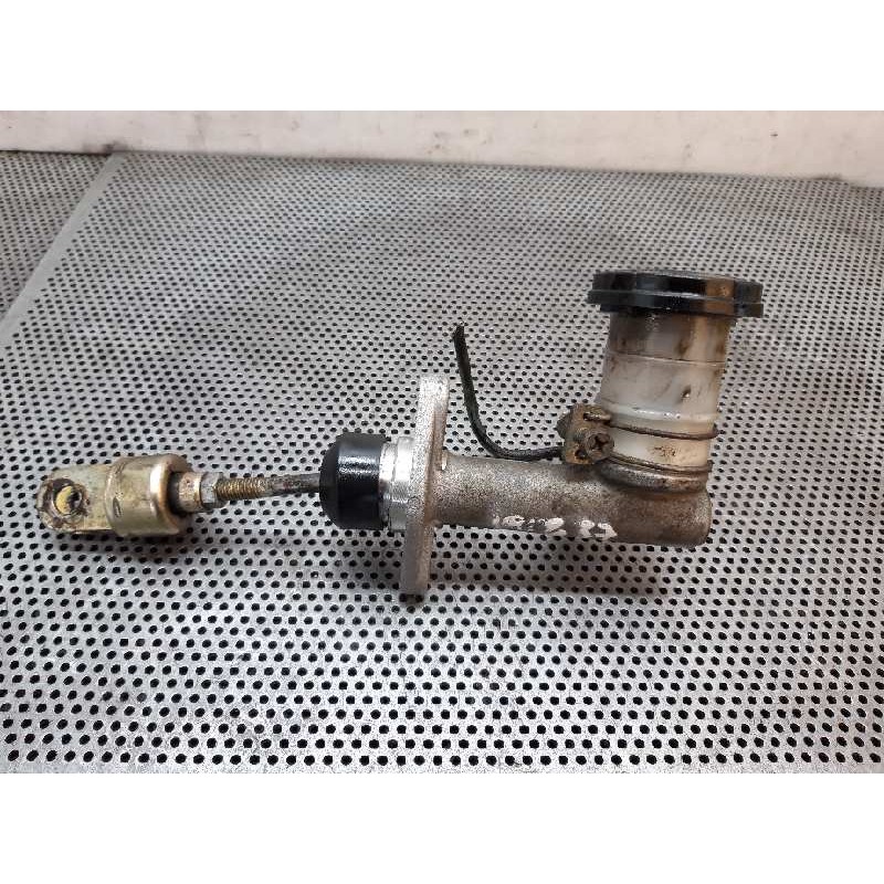 Recambio de bomba embrague para mitsubishi pajero 2.5 td referencia OEM IAM   