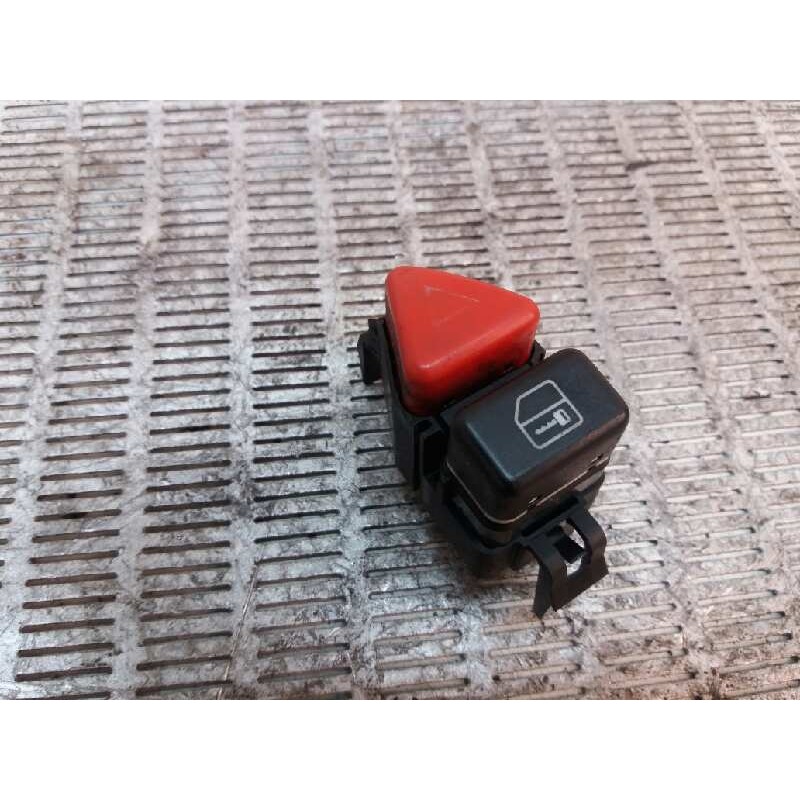 Recambio de warning para mercedes-benz clase a (w168) 1.6 cat referencia OEM IAM A1688201210 33019001 