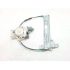 Recambio de elevalunas trasero derecho para peugeot 407 st confort pack referencia OEM IAM 999066101 9644893680 