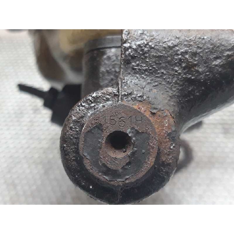 Recambio de bomba freno para mercedes-benz clase e (w123) berlina+coupe d 300 referencia OEM IAM 1561H - Verde 2