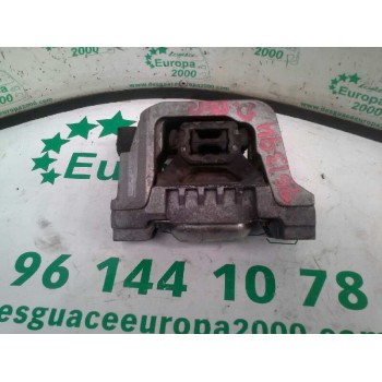 SOPORTE MOTOR DERECHO 9680119880 